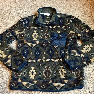 Weatherproof Vintage Fleece Pullover